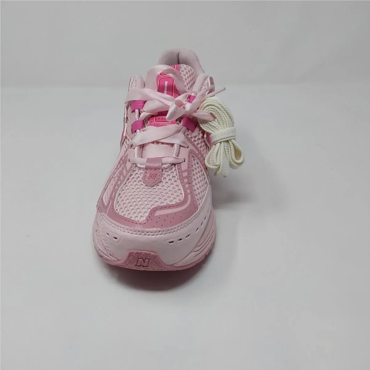 New Balance shoes - New Balance G190696K - Pink 5