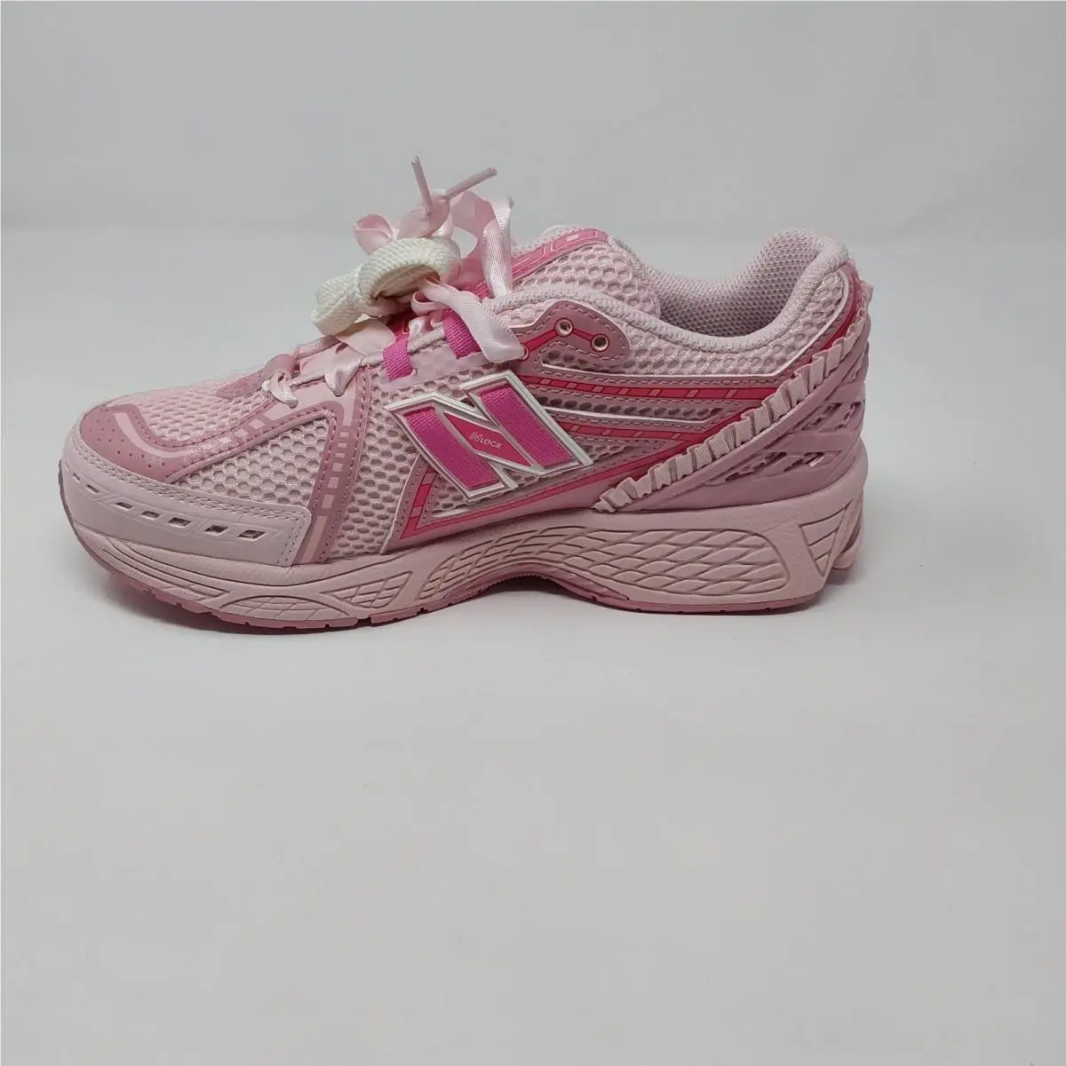 New Balance shoes - New Balance G190696K - Pink 6