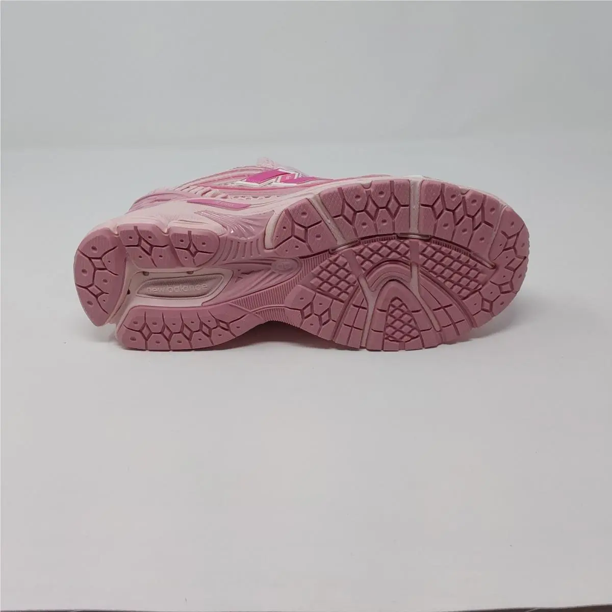 New Balance shoes - New Balance G190696K - Pink 9