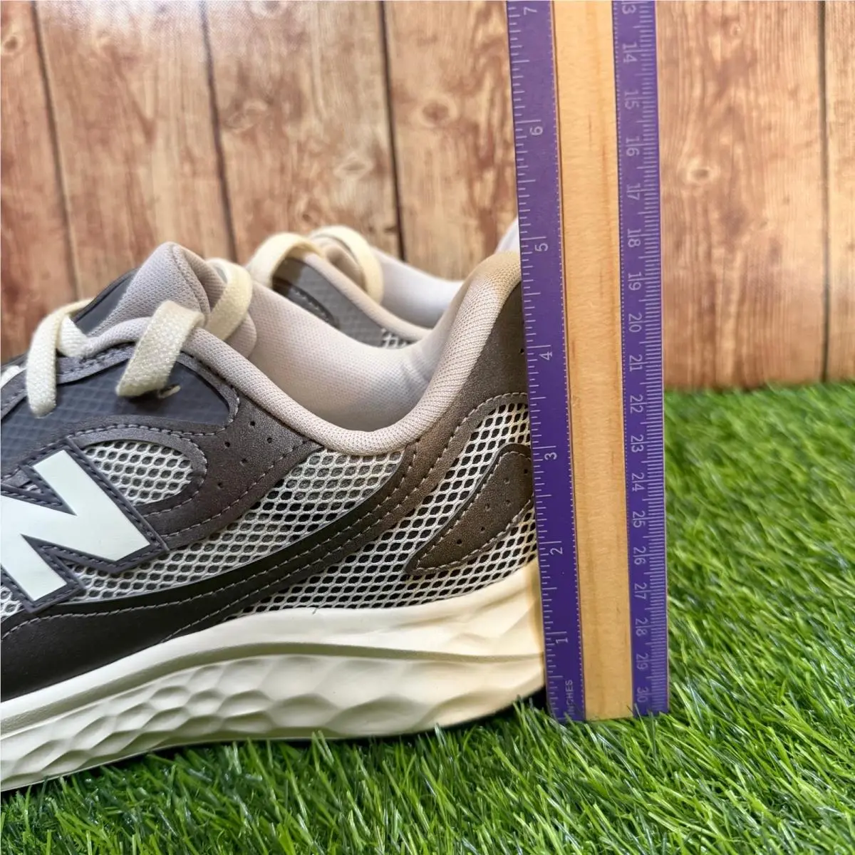 New Balance shoes - New Balance Fresh Foam Arishi v4 - Gray 9