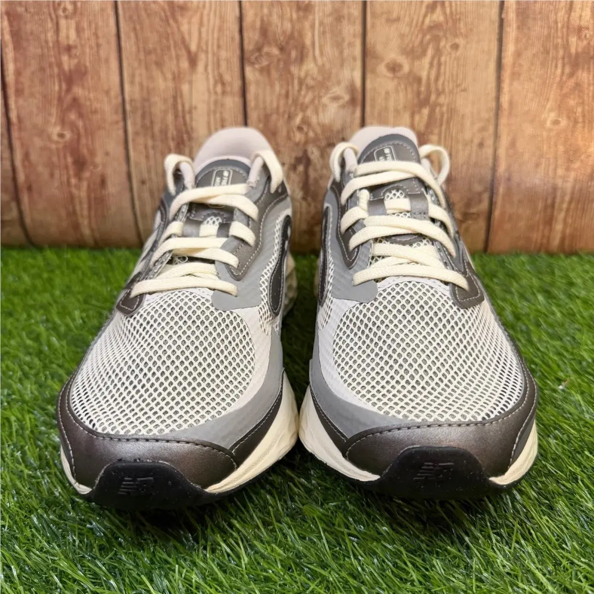 New Balance shoes - New Balance Fresh Foam Arishi v4 - Gray 1