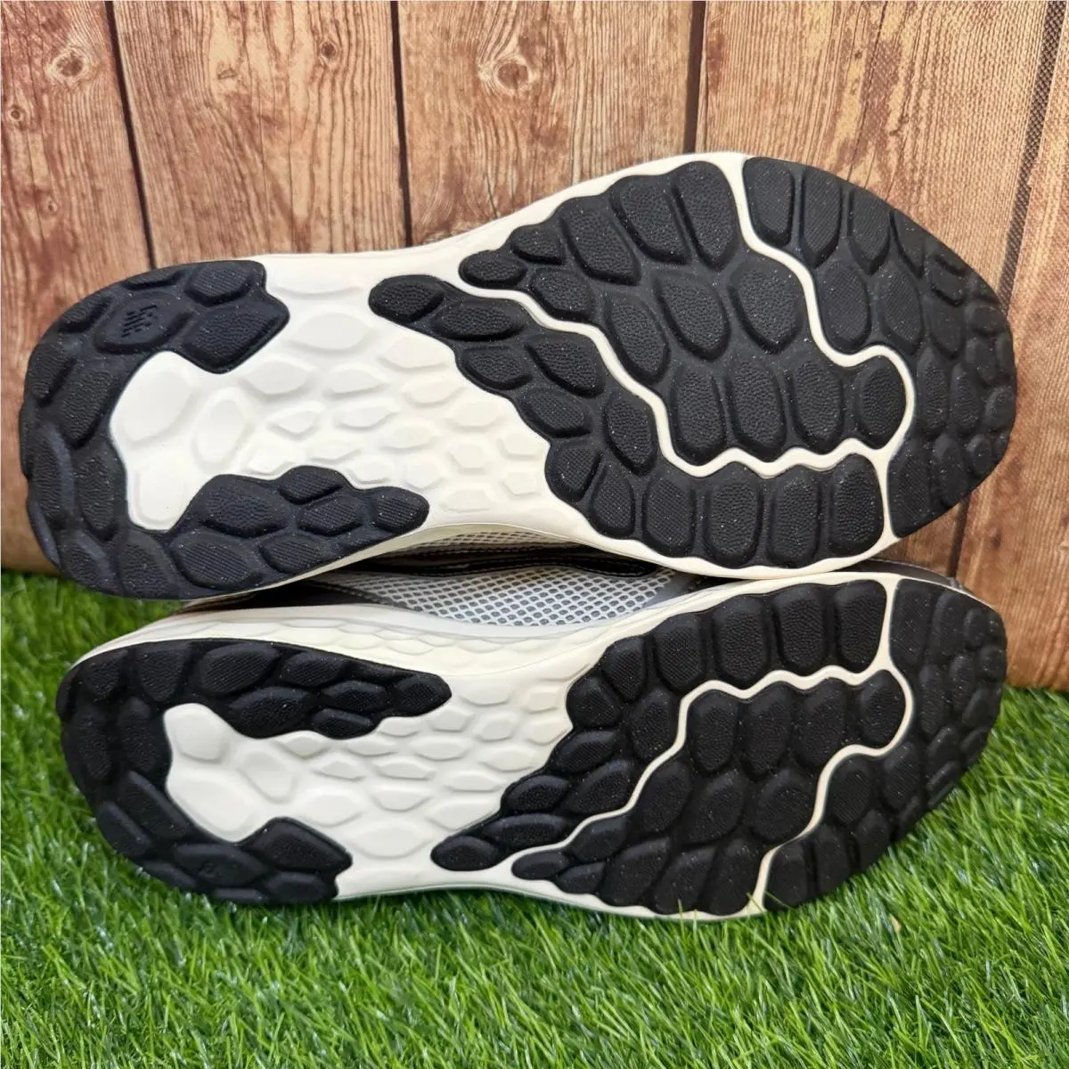 New Balance shoes - New Balance Fresh Foam Arishi v4 - Gray 6