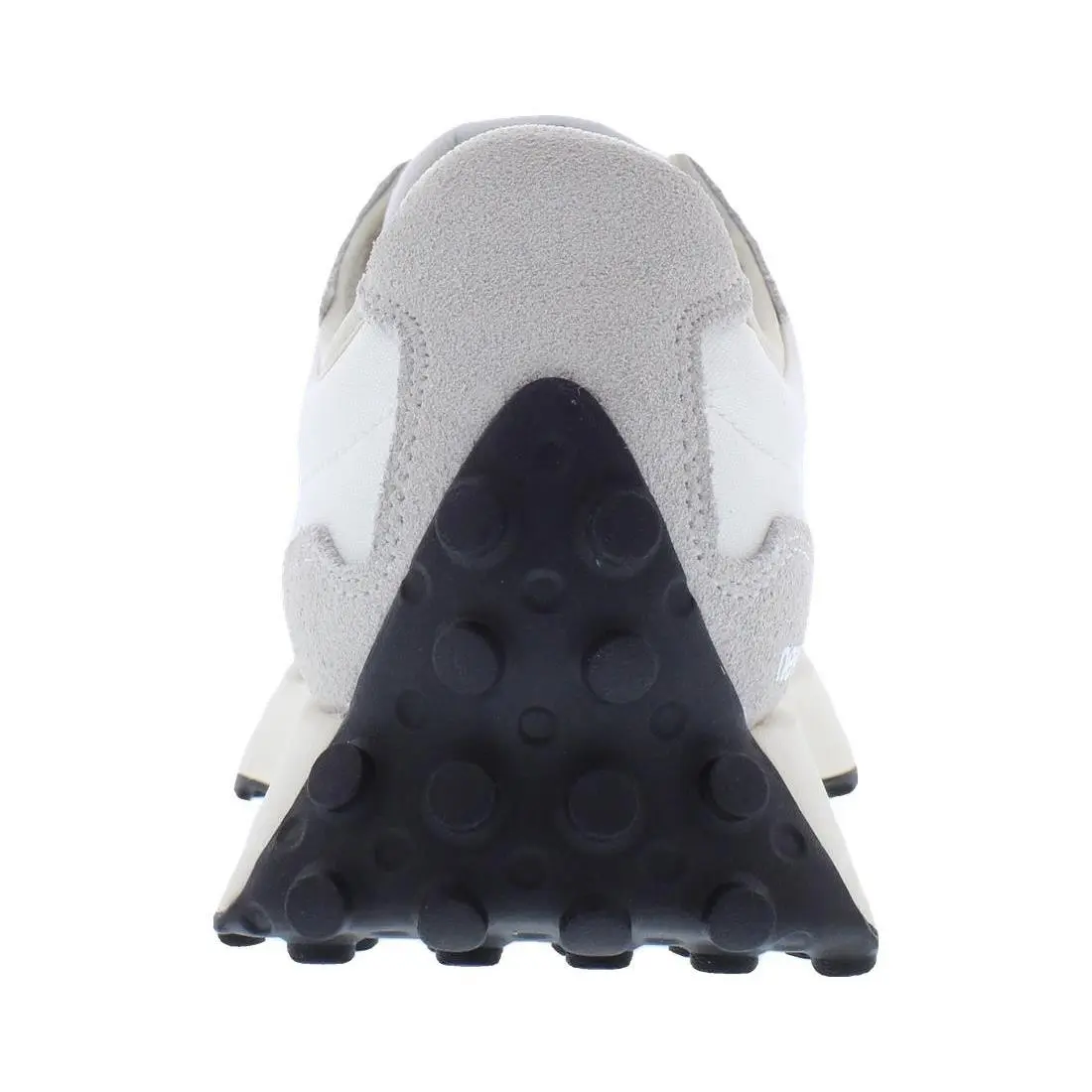 New Balance shoes - New Balance 327 - MS327FE - Ivory, Main: White (UPC: 194768886324) 2