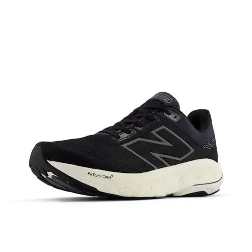 New Balance shoes - BLACK (UPC: 197375622804) 0