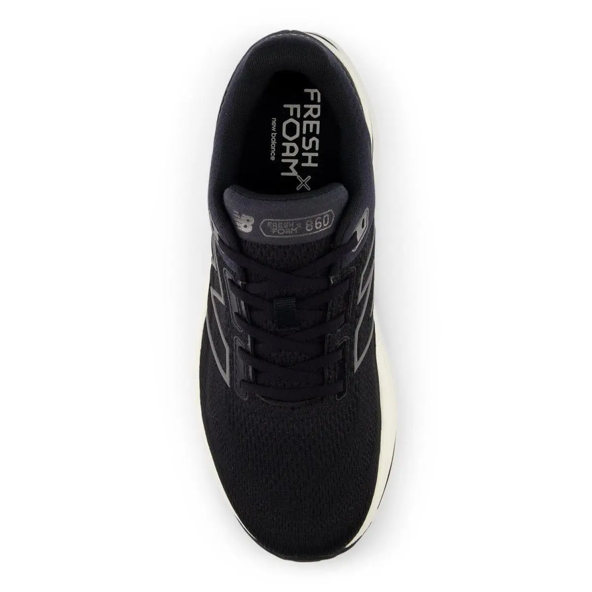 New Balance shoes - BLACK (UPC: 197375622804) 1
