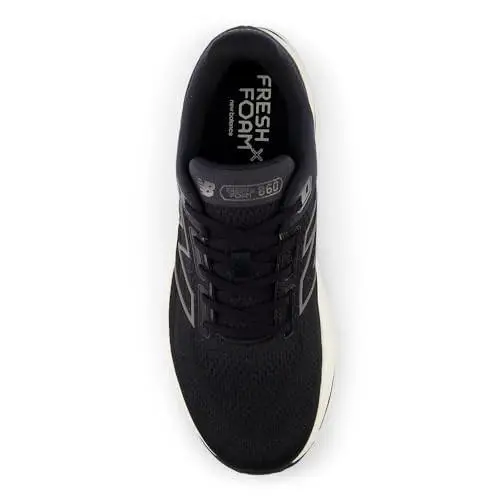 New Balance shoes - BLACK (UPC: 197375622804) 2