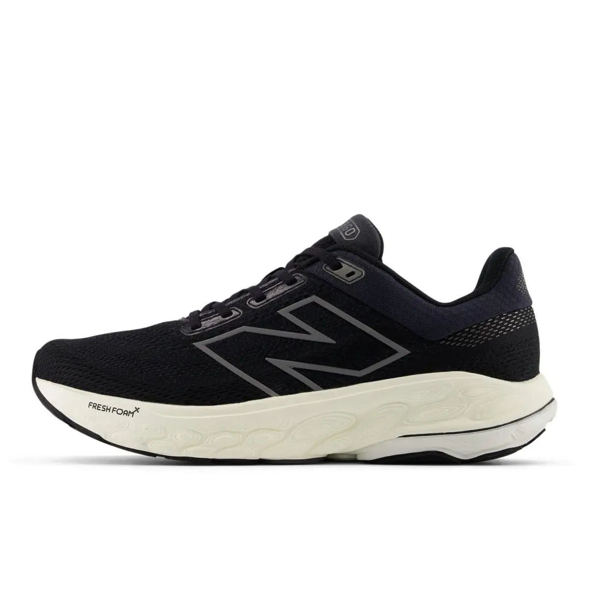 New Balance shoes - BLACK (UPC: 197375622804) 5