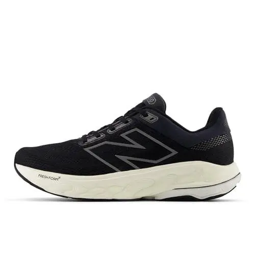 New Balance shoes - BLACK (UPC: 197375622804) 6