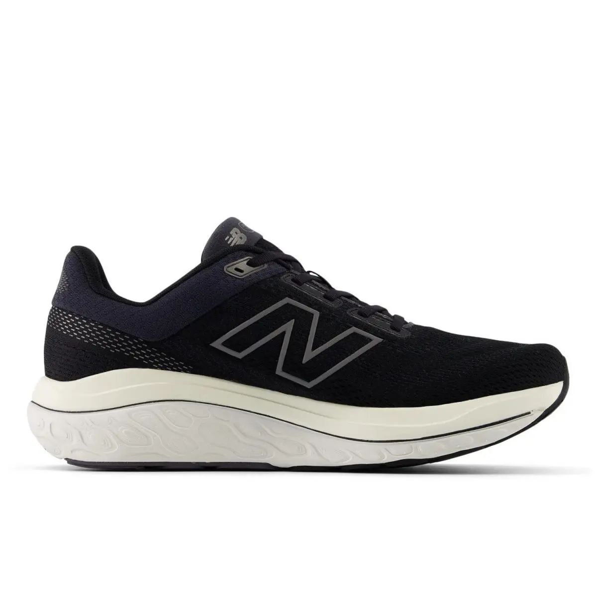 New Balance shoes - BLACK (UPC: 197375622804) 7