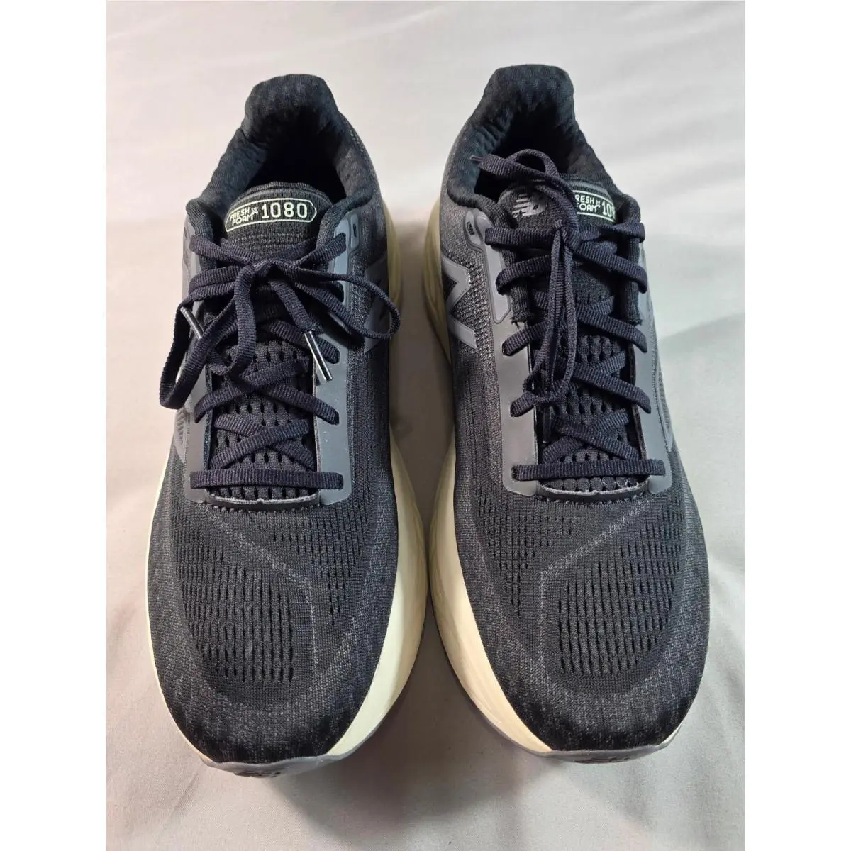 New Balance shoes - Fresh Foam X 1080 v14 - Black 0