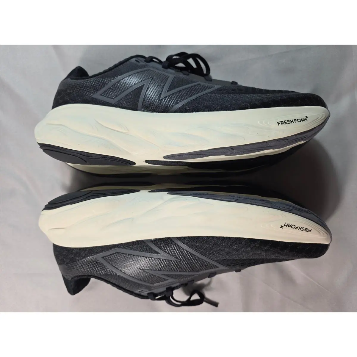 New Balance shoes - Fresh Foam X 1080 v14 - Black 5