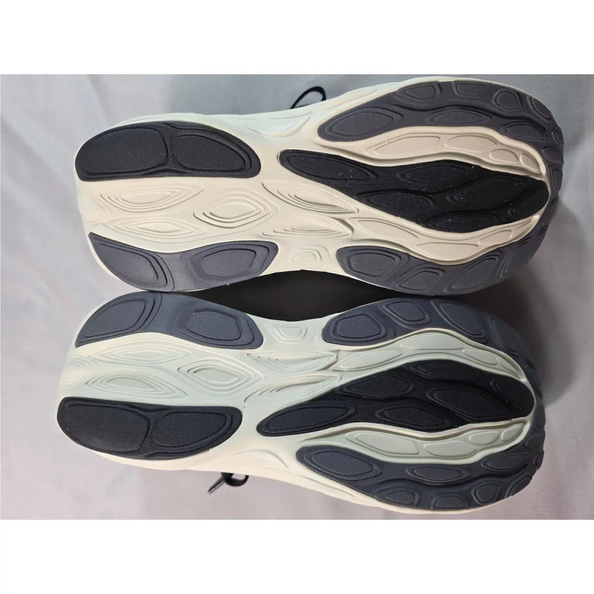 New Balance shoes - Fresh Foam X 1080 v14 - Black 6