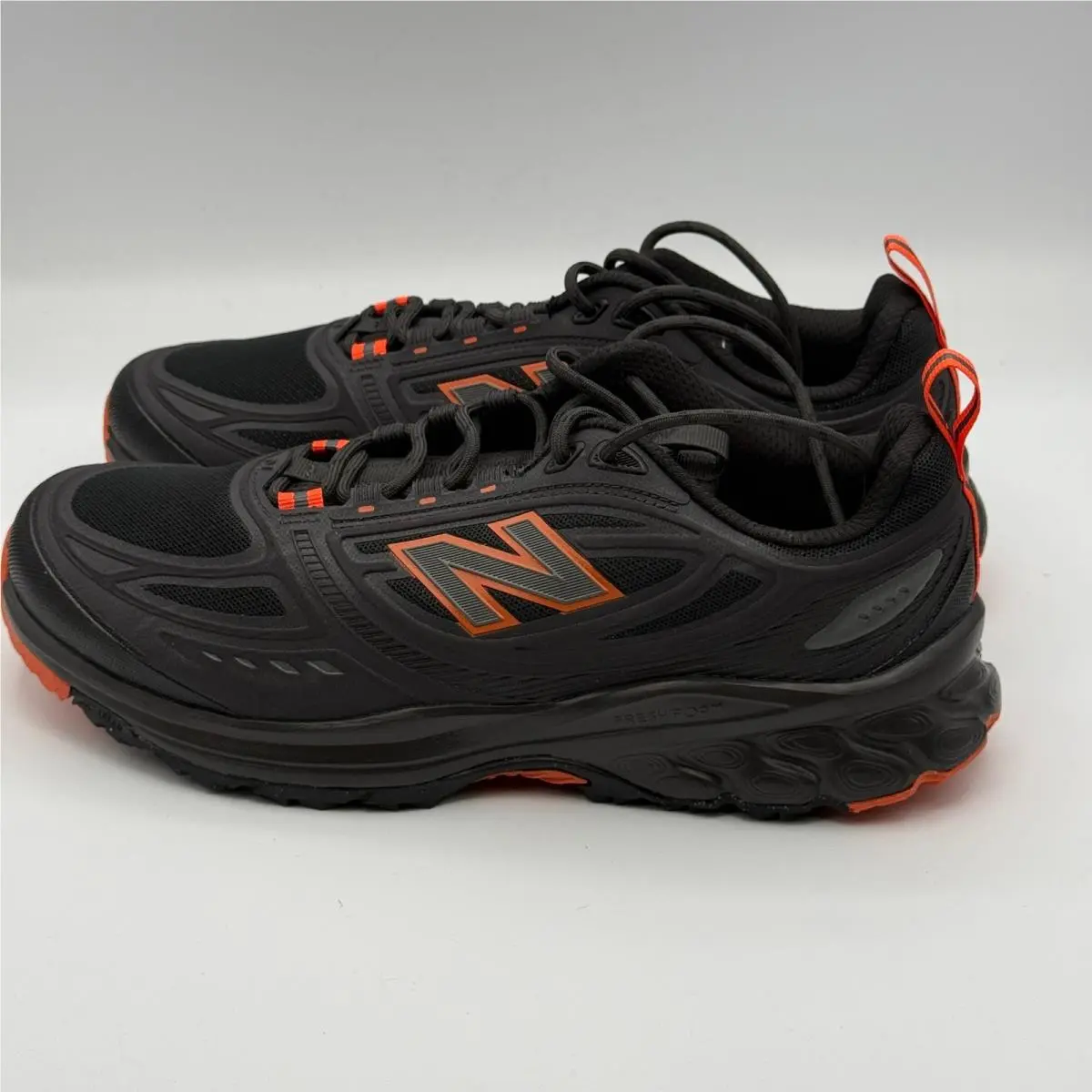 New Balance shoes - Fresh Foam 410v9 - Fresh Foam - Black 1