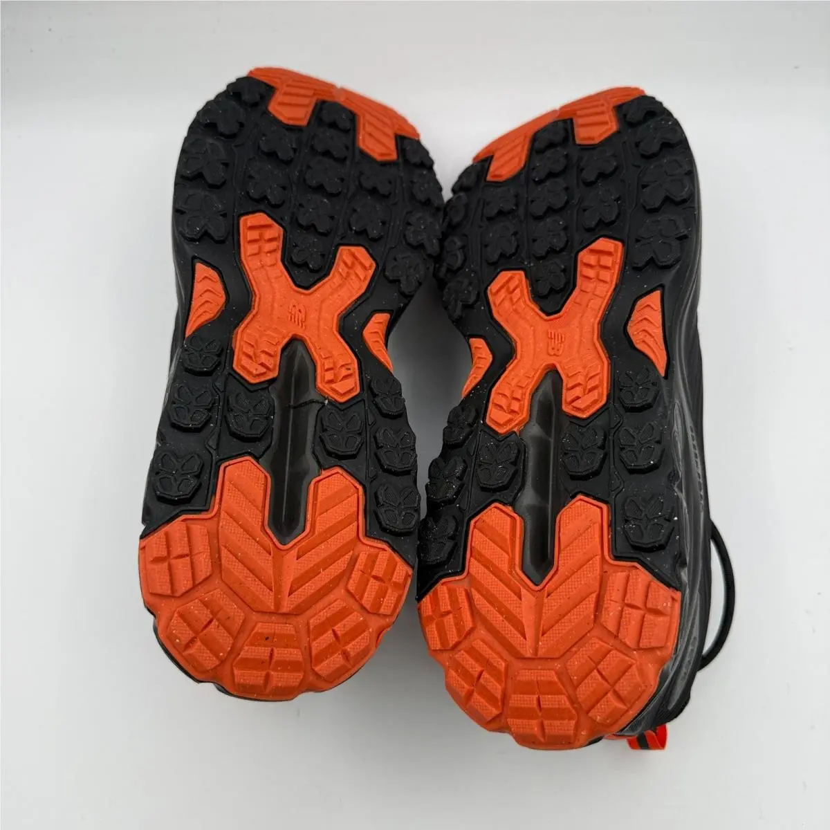 New Balance shoes - Fresh Foam 410v9 - Fresh Foam - Black 3