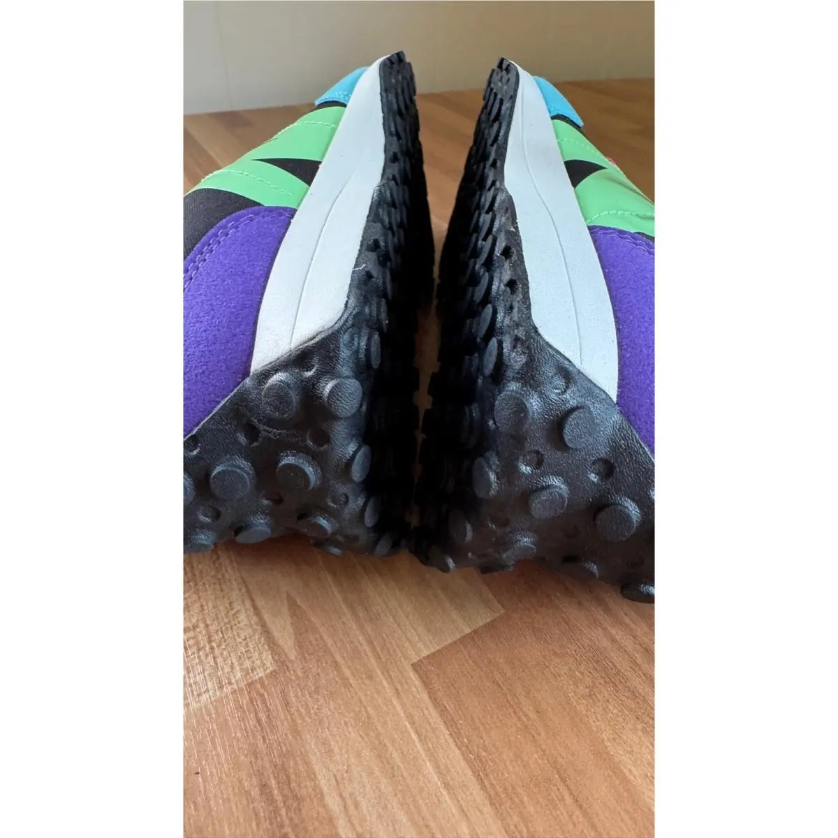 New Balance shoes - Purple 7