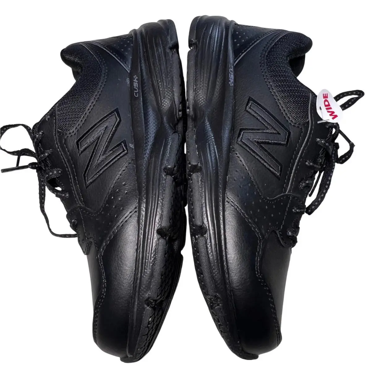 New Balance shoes - 411 v1 - Black 8