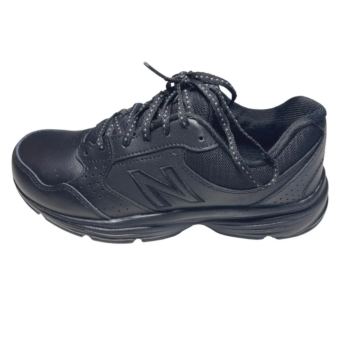New Balance shoes - 411 v1 - Black 0