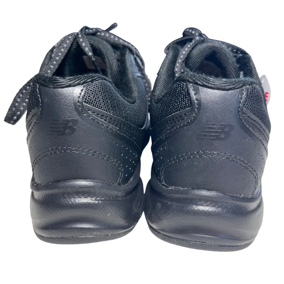 New Balance shoes - 411 v1 - Black 2