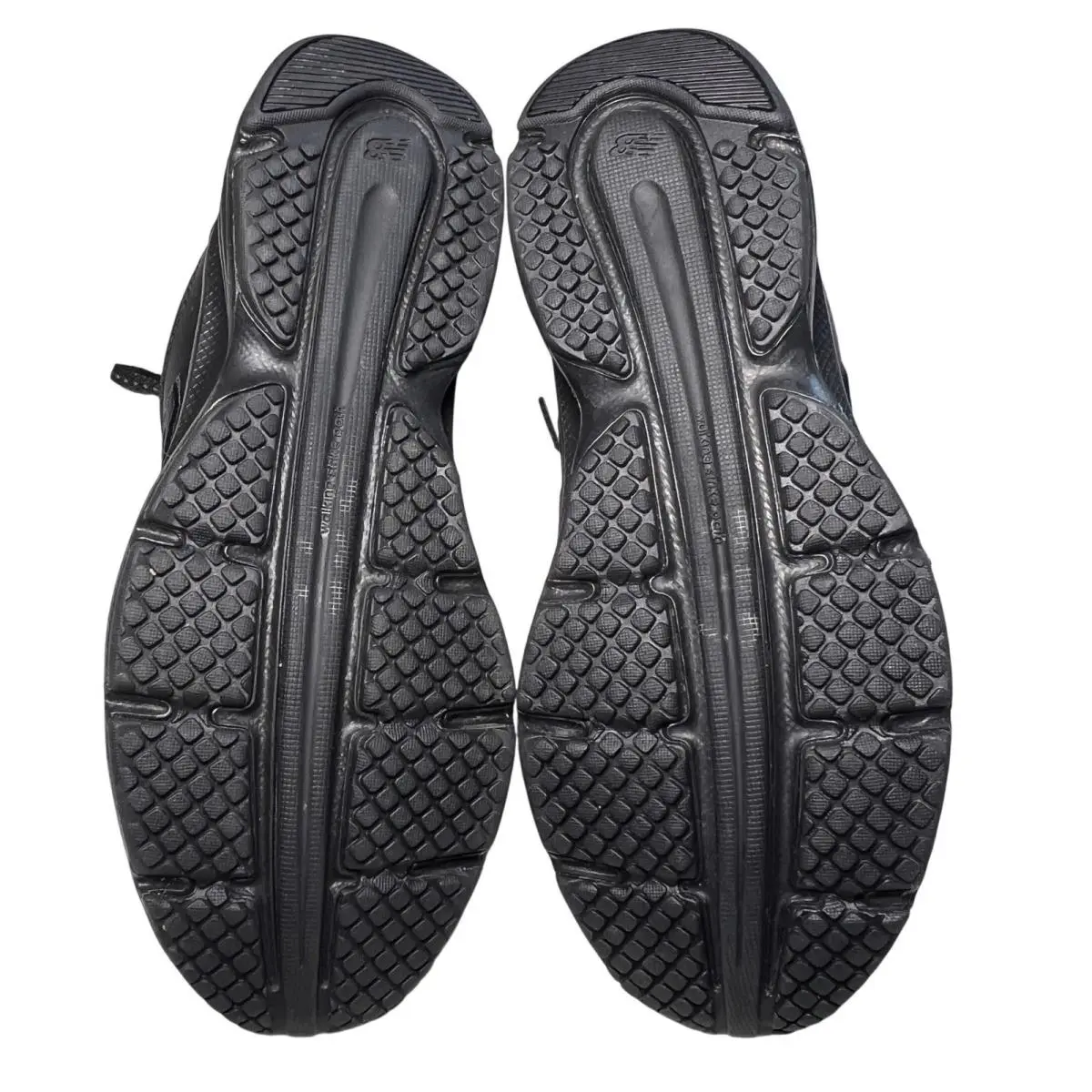 New Balance shoes - 411 v1 - Black 3