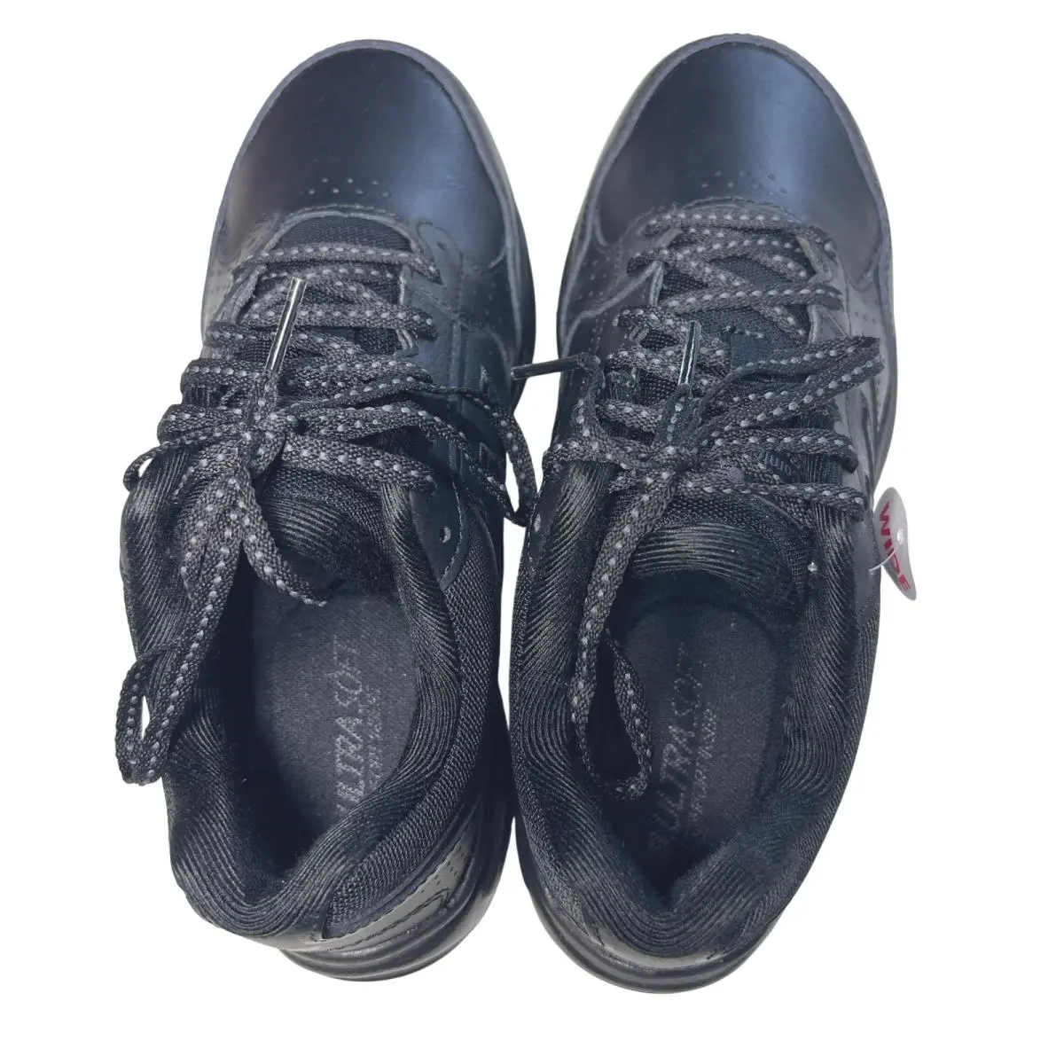New Balance shoes - 411 v1 - Black 6