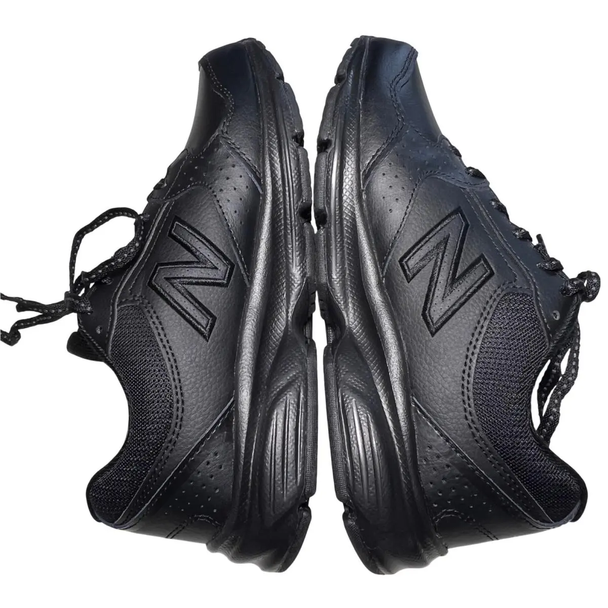 New Balance shoes - 411 v1 - Black 7