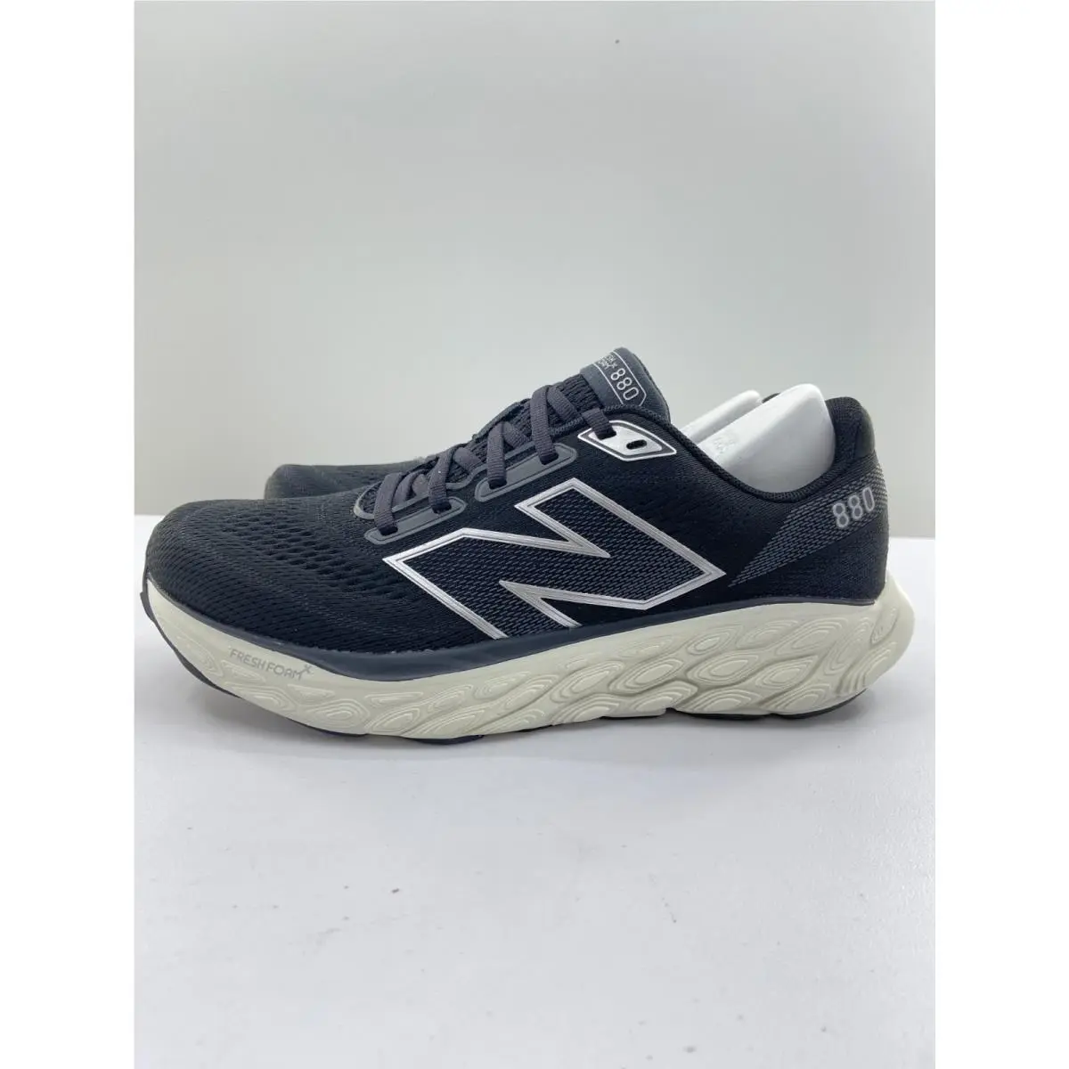 New Balance shoes - New Balance Fresh Foam - Fresh Foam - M880B14 - Black 1
