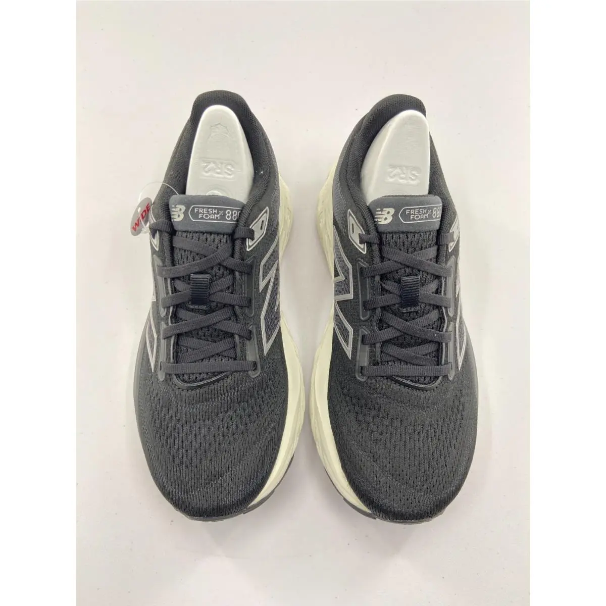 New Balance shoes - New Balance Fresh Foam - Fresh Foam - M880B14 - Black 2
