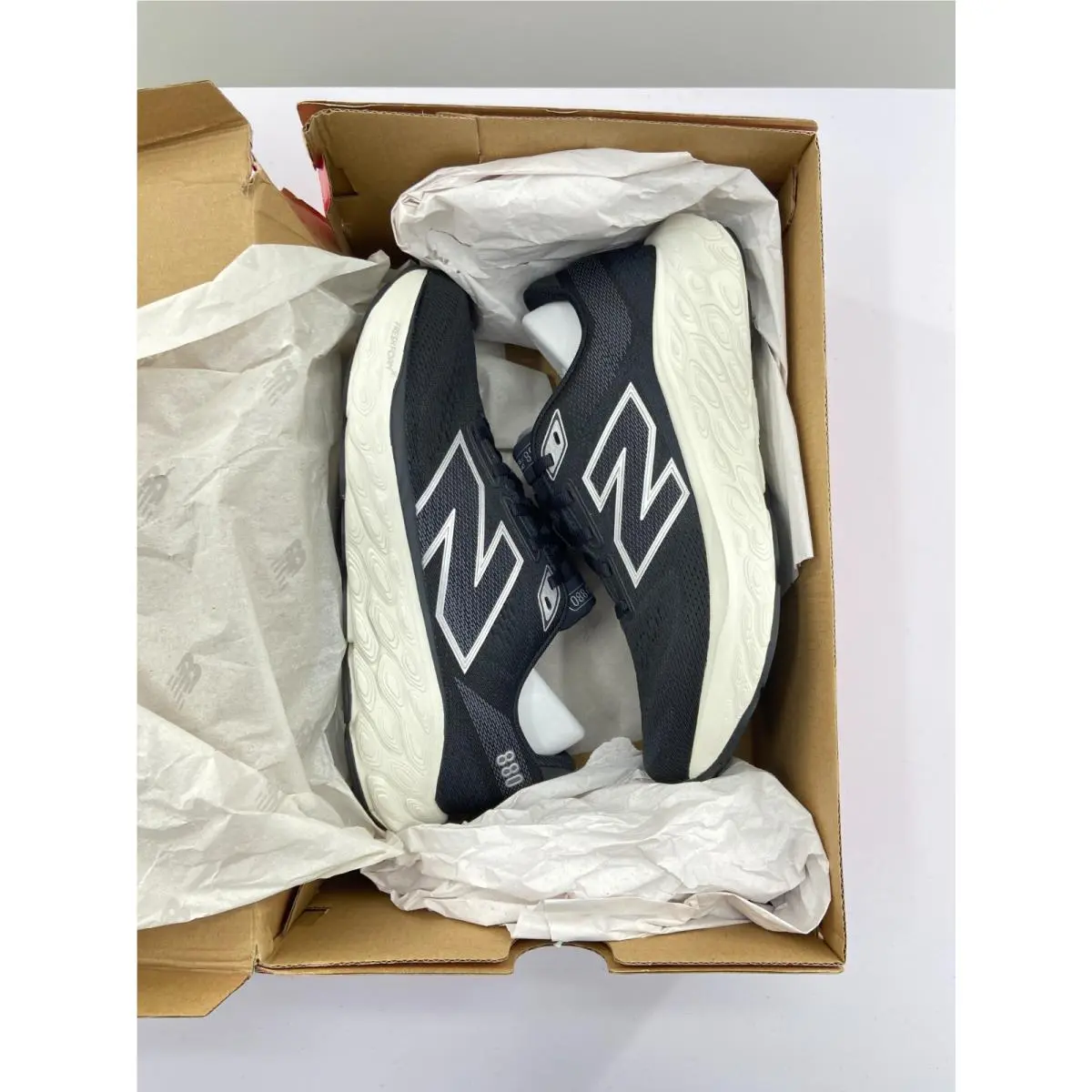 New Balance shoes - New Balance Fresh Foam - Fresh Foam - M880B14 - Black 6
