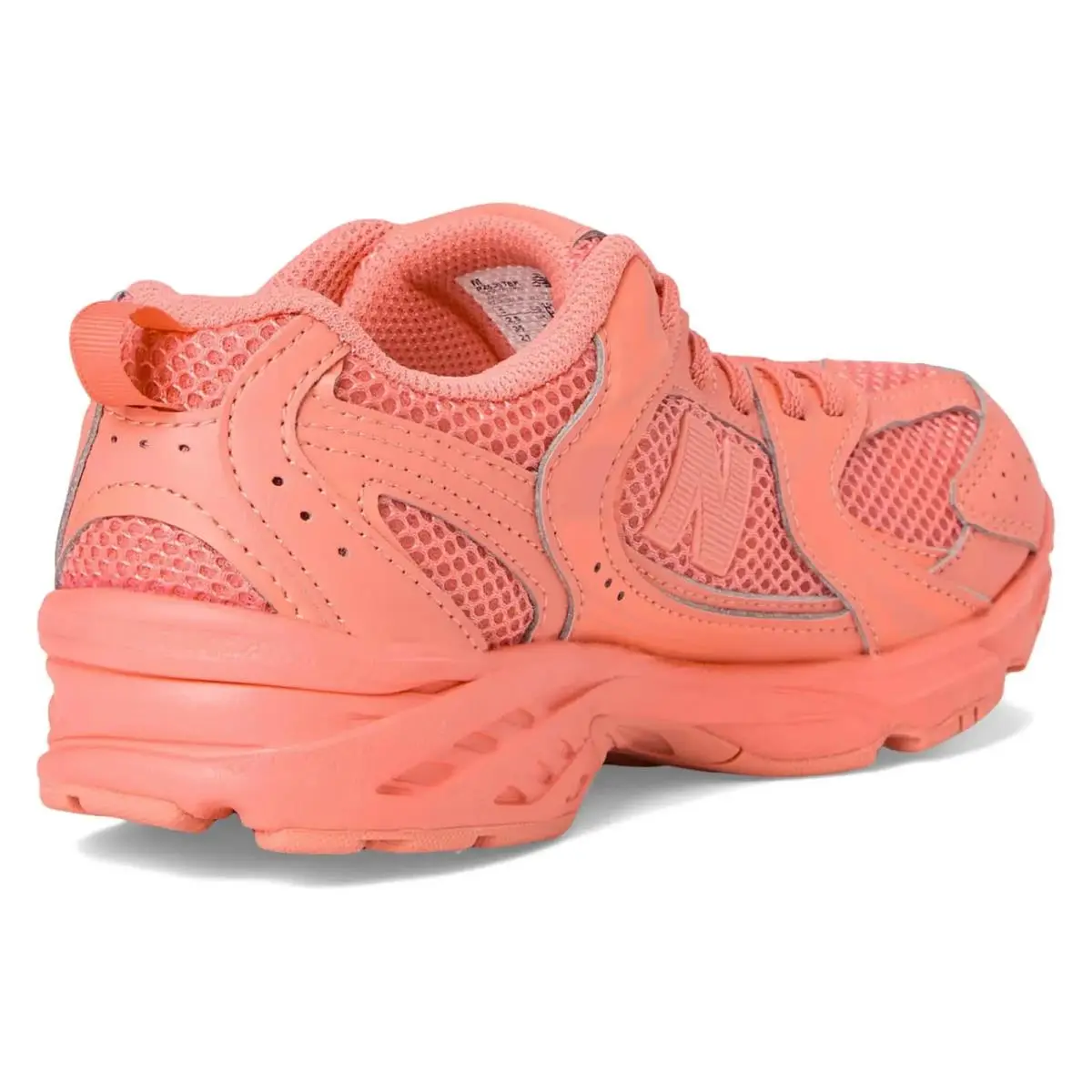 New Balance shoes - New Balance 530 - Red 1