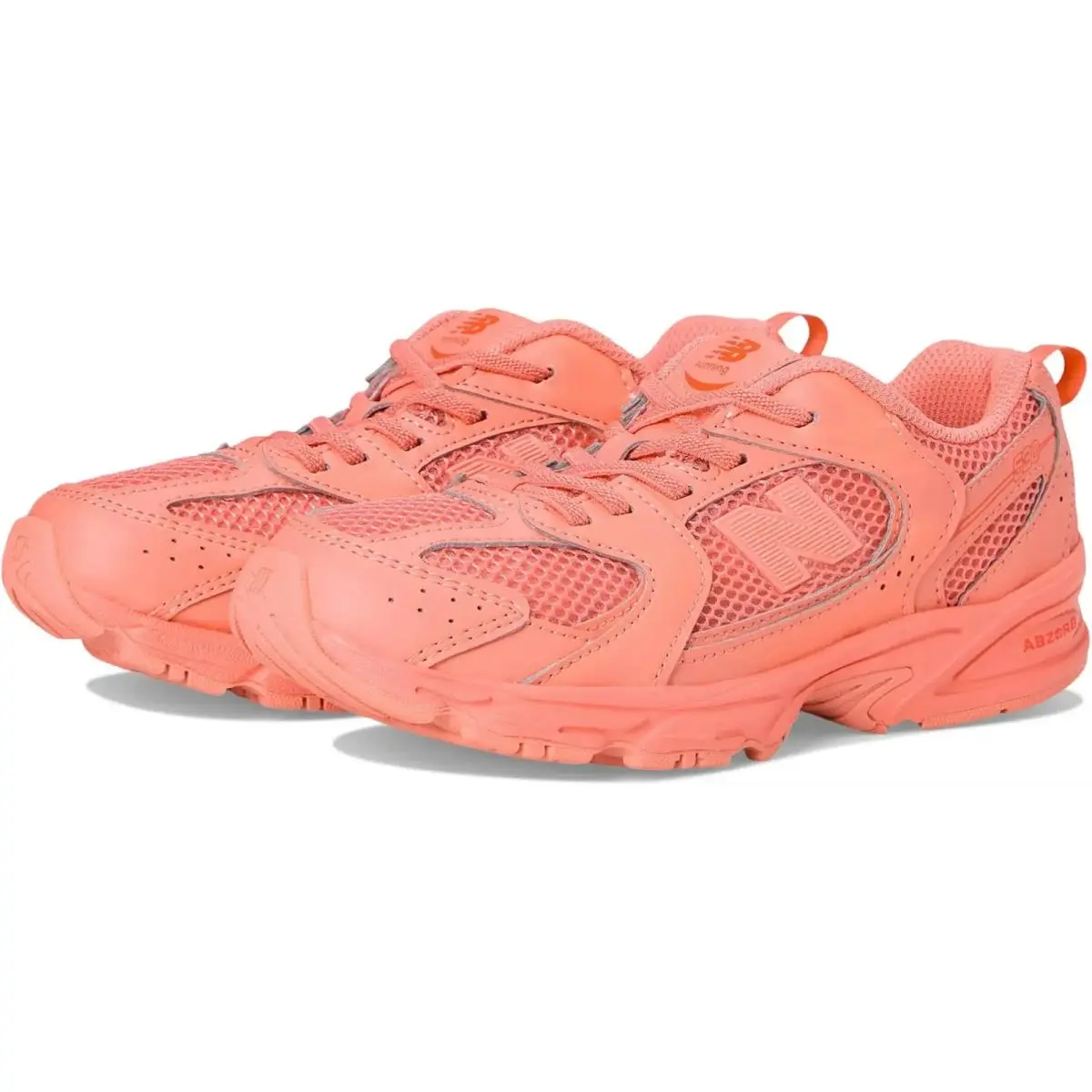 New Balance shoes - New Balance 530 - Red 2