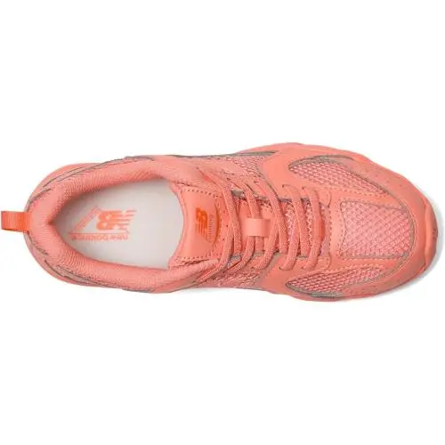 New Balance shoes - New Balance 530 - Red 3