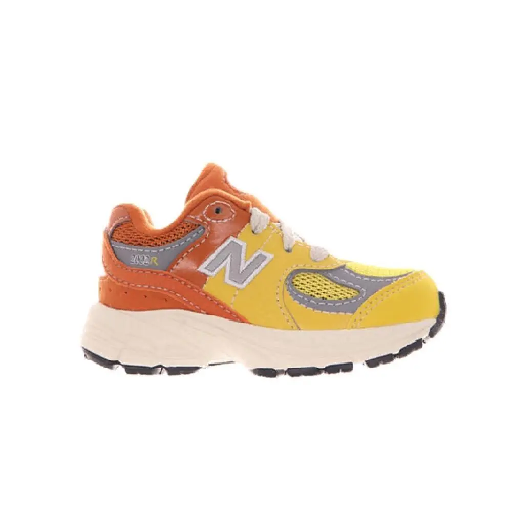 New Balance shoes - IC2002PA - IC2002PA - Orange Orange (UPC: 197375803258) 0