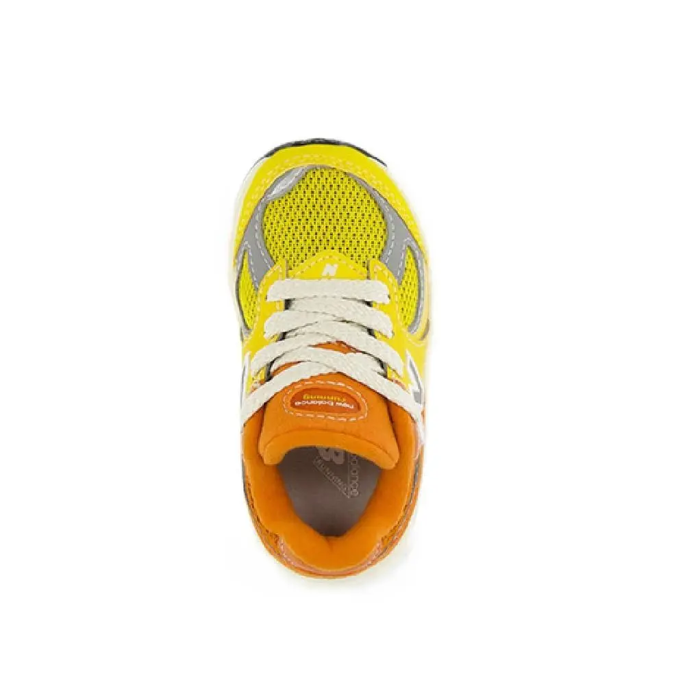 New Balance shoes - IC2002PA - IC2002PA - Orange Orange (UPC: 197375803258) 1