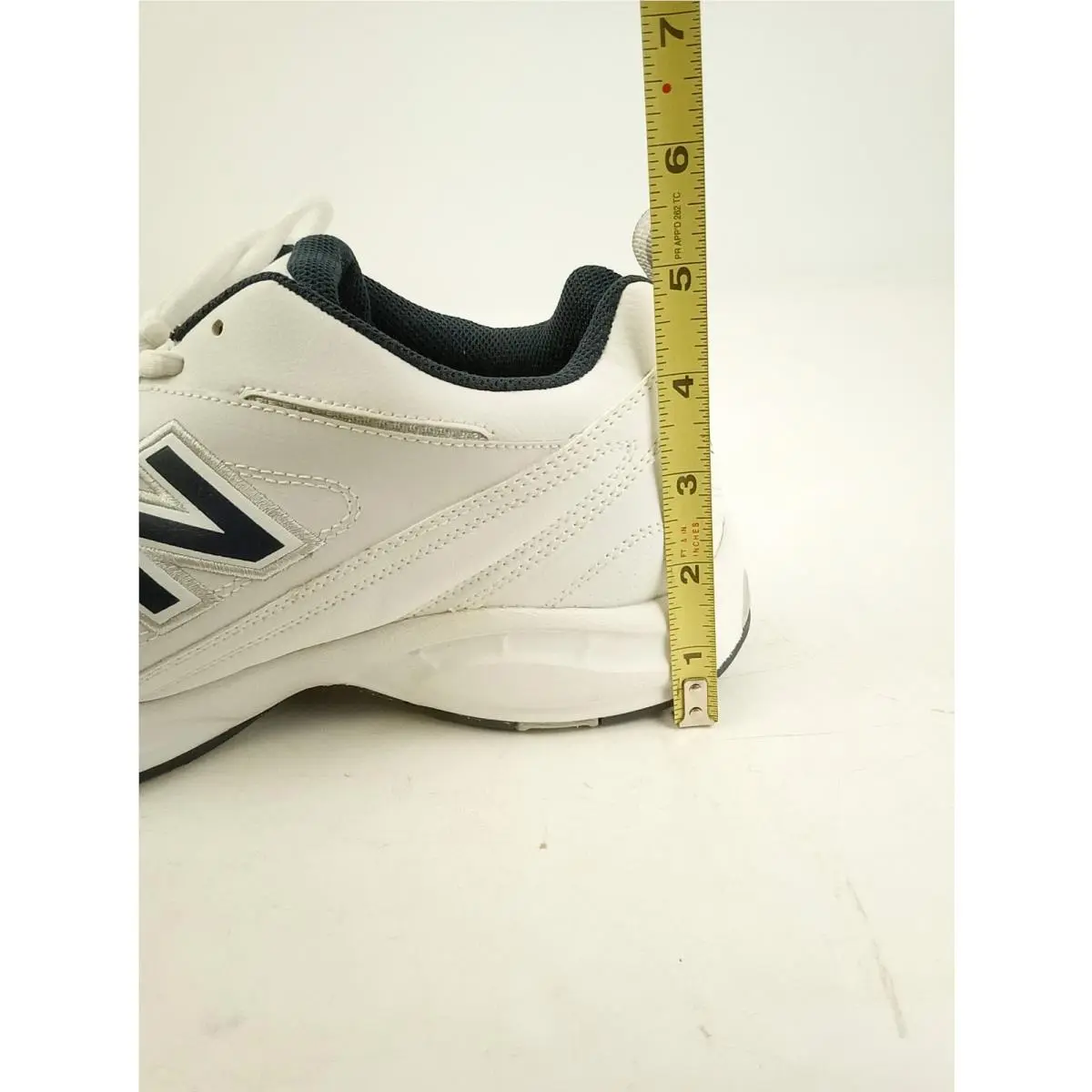 New Balance shoes - New Balance 608 - MX608V3W - White 8