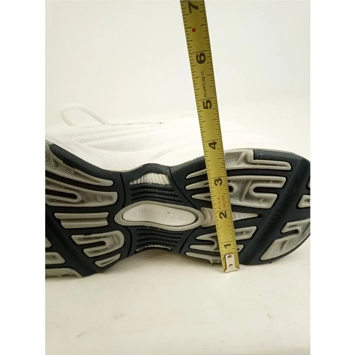 New Balance shoes - New Balance 608 - MX608V3W - White 9