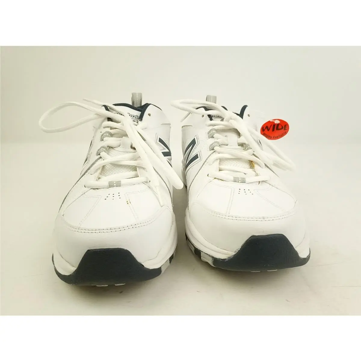 New Balance shoes - New Balance 608 - MX608V3W - White 1