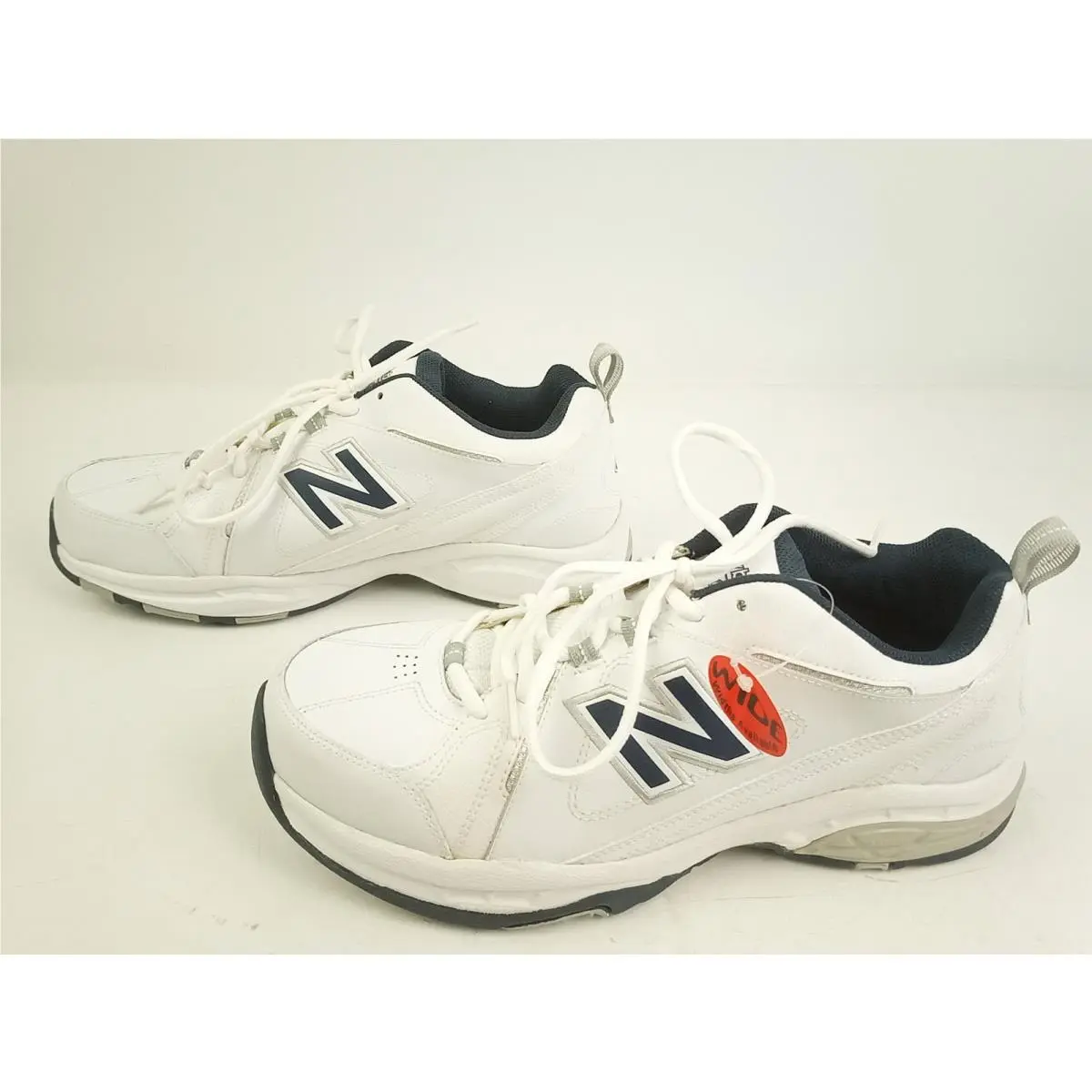 New Balance shoes - New Balance 608 - MX608V3W - White 2