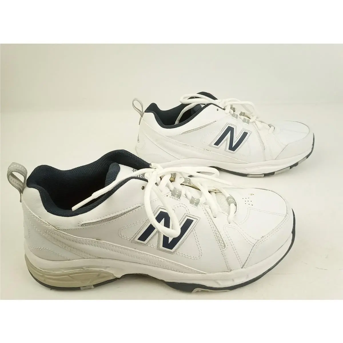 New Balance shoes - New Balance 608 - MX608V3W - White 4