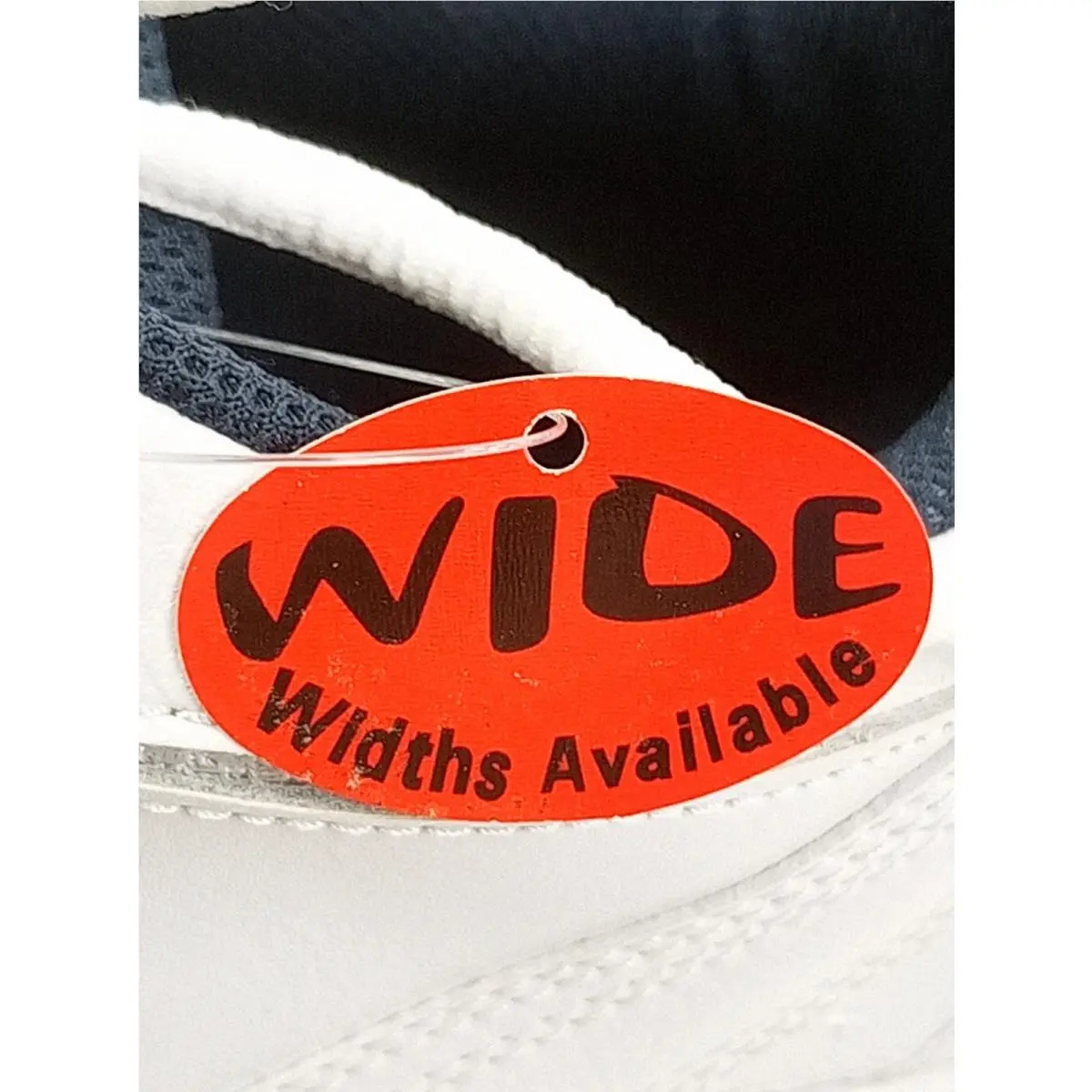 New Balance shoes - New Balance 608 - MX608V3W - White 7
