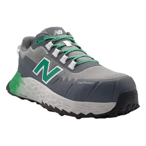 New Balance Mufccehag-9.5D Men`s Athletic Shoe Green 9 1/2 Mufccehag