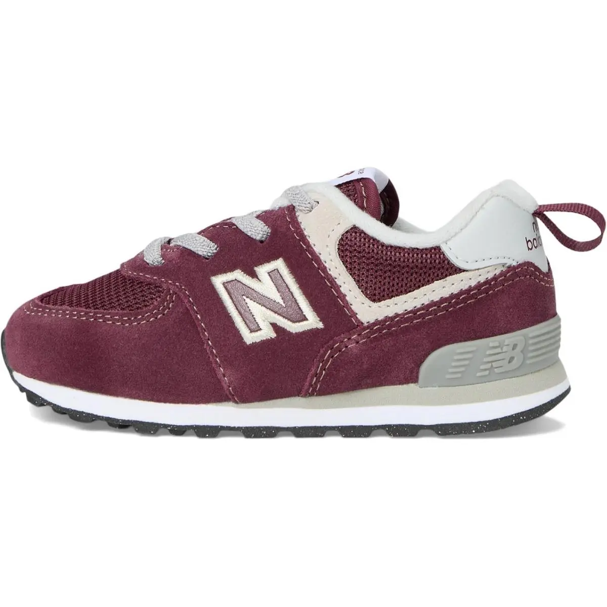New Balance shoes - New Balance D2316 - Red (UPC: 196071023298) 0