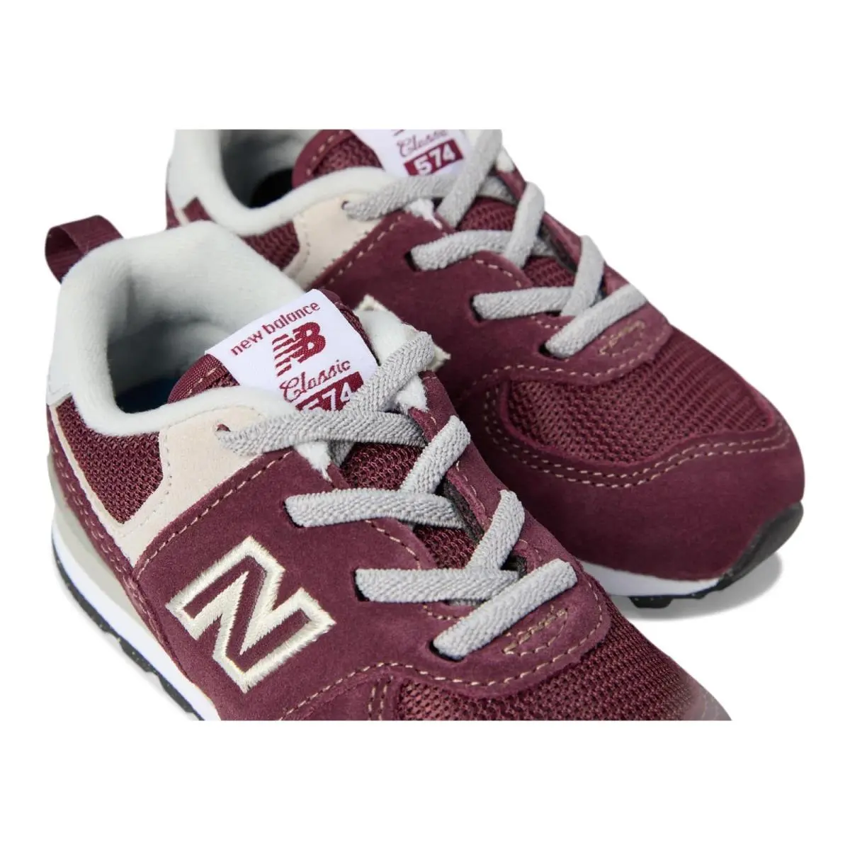 New Balance shoes - New Balance D2316 - Red (UPC: 196071023298) 1