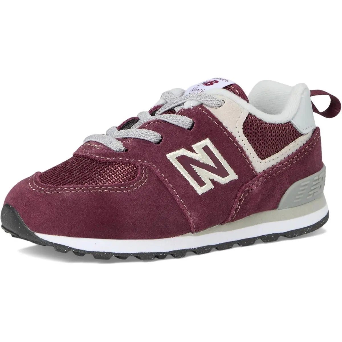 New Balance shoes - New Balance D2316 - Red (UPC: 196071023298) 3