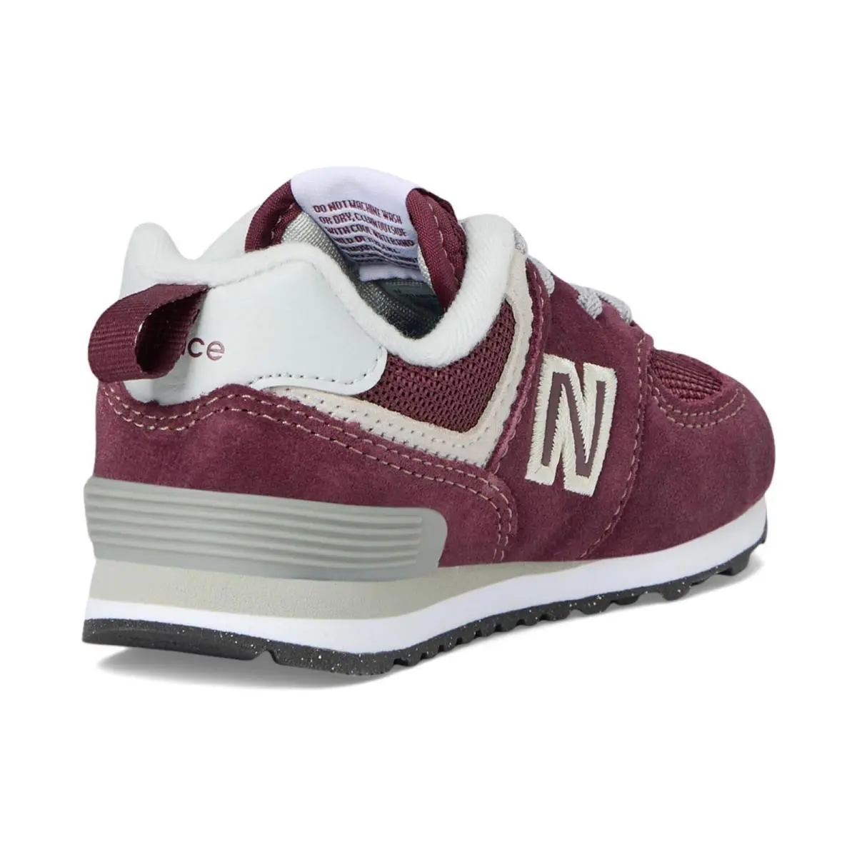 New Balance shoes - New Balance D2316 - Red (UPC: 196071023298) 4