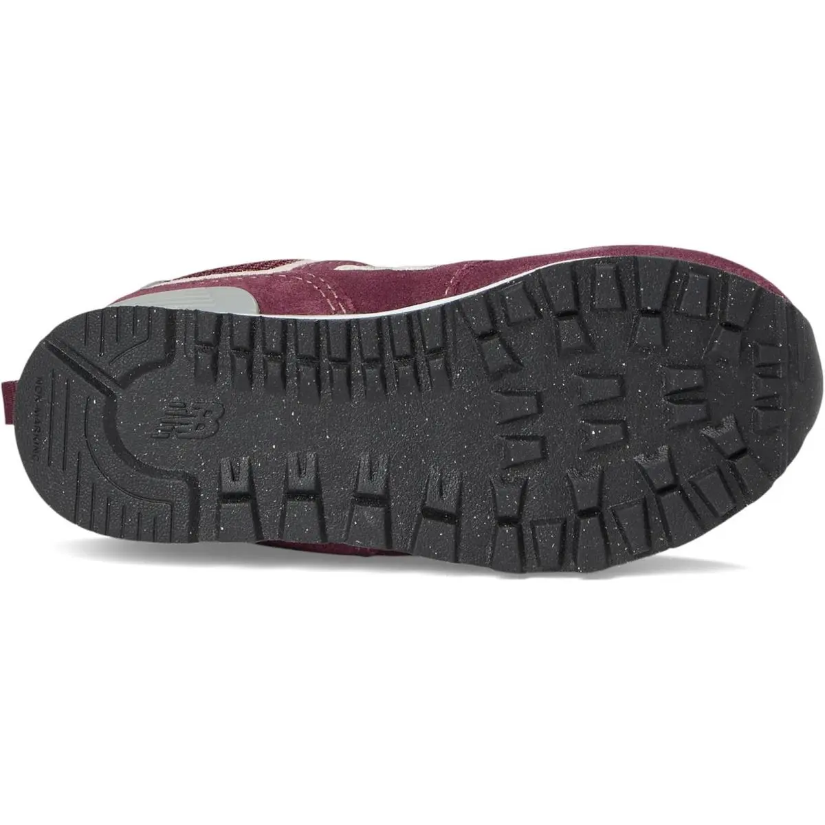New Balance shoes - New Balance D2316 - Red (UPC: 196071023298) 5