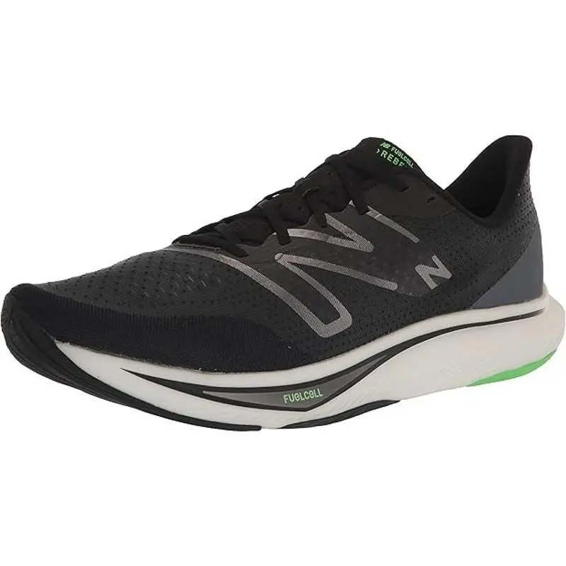 New Balance shoes - Black 0