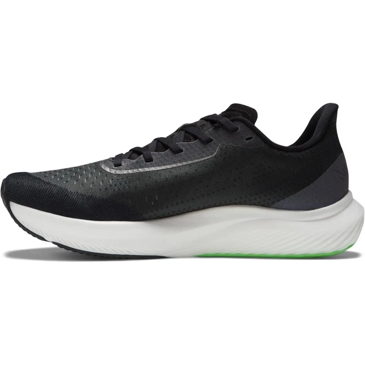 New Balance shoes - Black 1