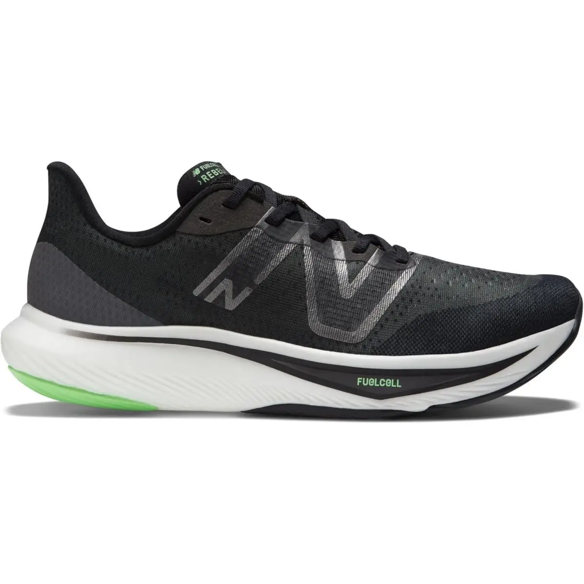 New Balance shoes - Black 2