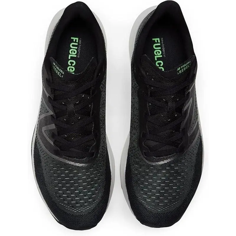 New Balance shoes - Black 3