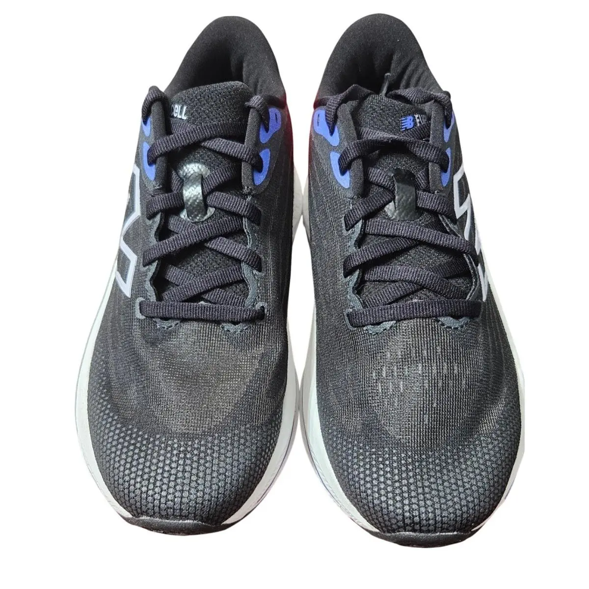 New Balance shoes - FuelCell Walker Elite - FuelCell Walker Elite - Black 1